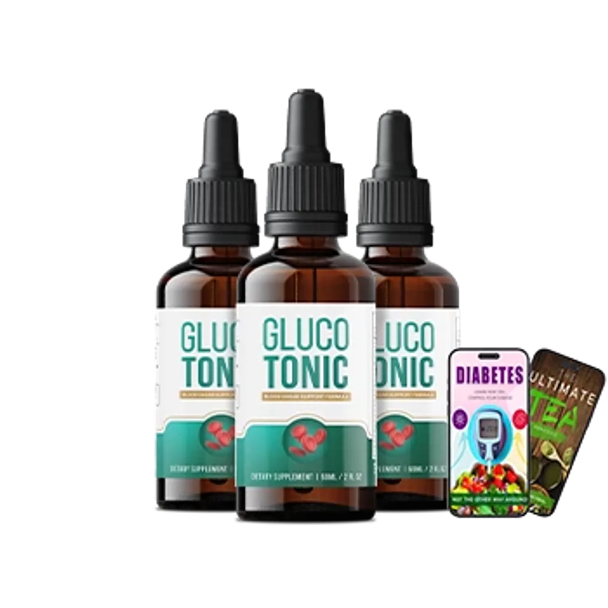 GlucoTonic